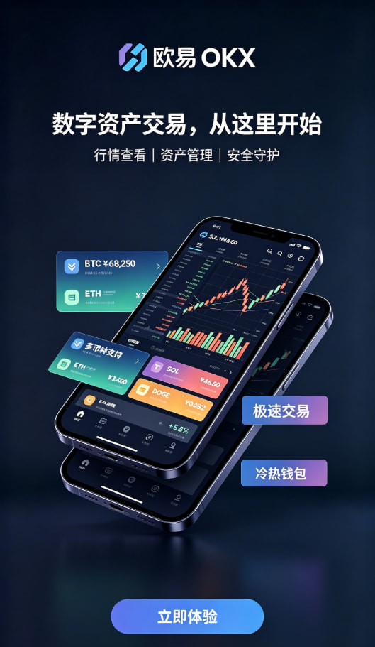 下载欧交易所app安全交易流程说明